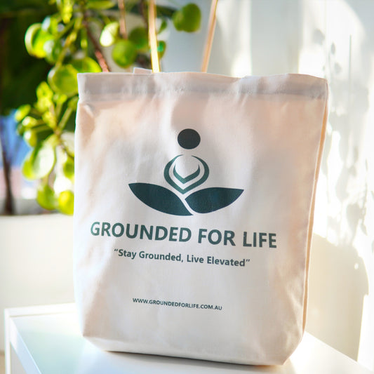 Grounding/Earthing Fitted Sheet - King Size (Grey)