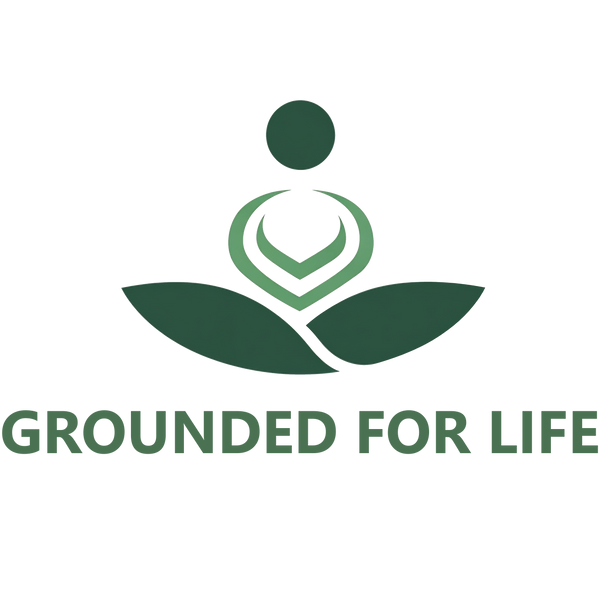 Grounded For Life